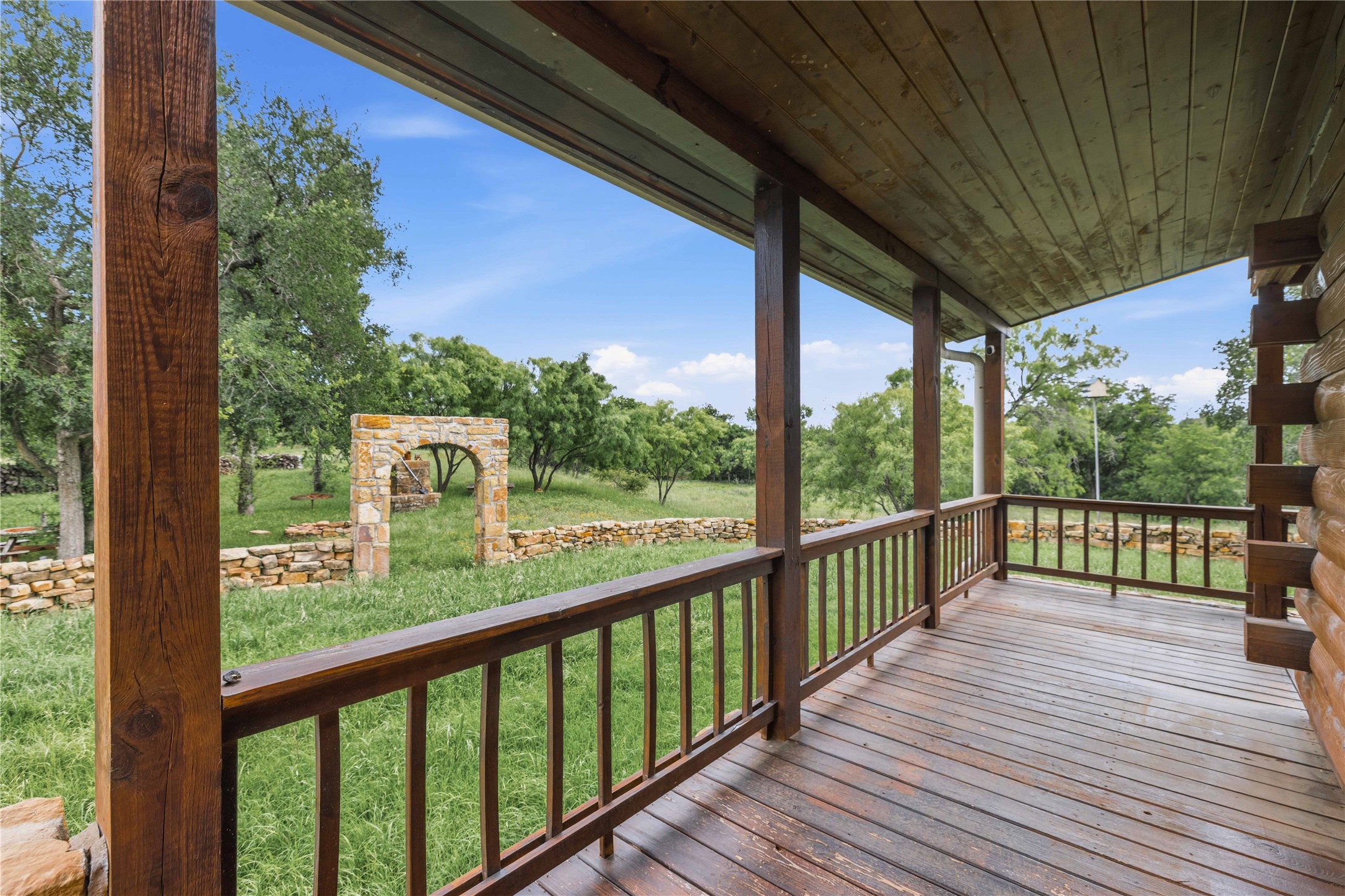 342 County Road 433 Mullin TX 76864