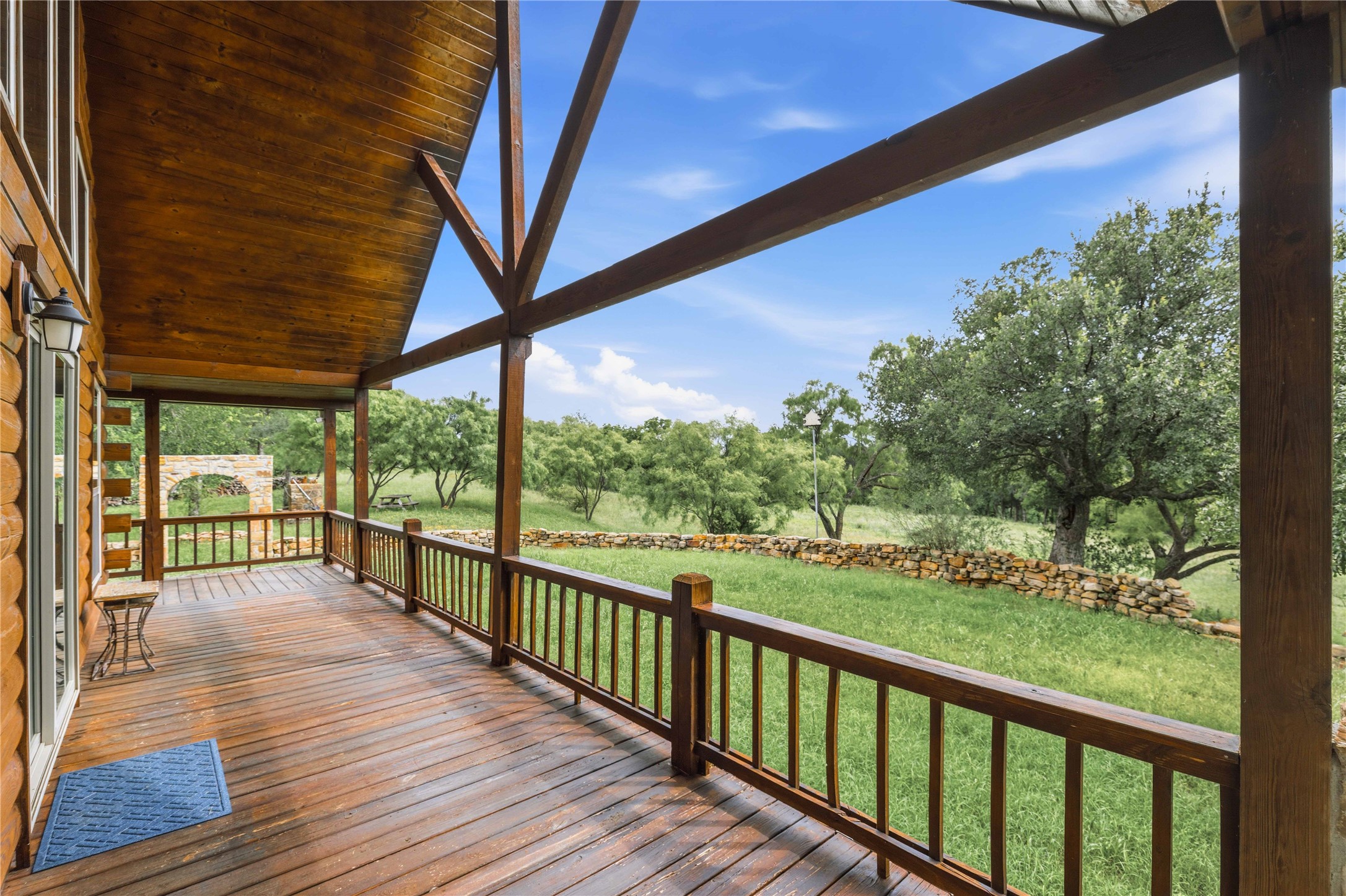 342 County Road 433 Mullin TX 76864