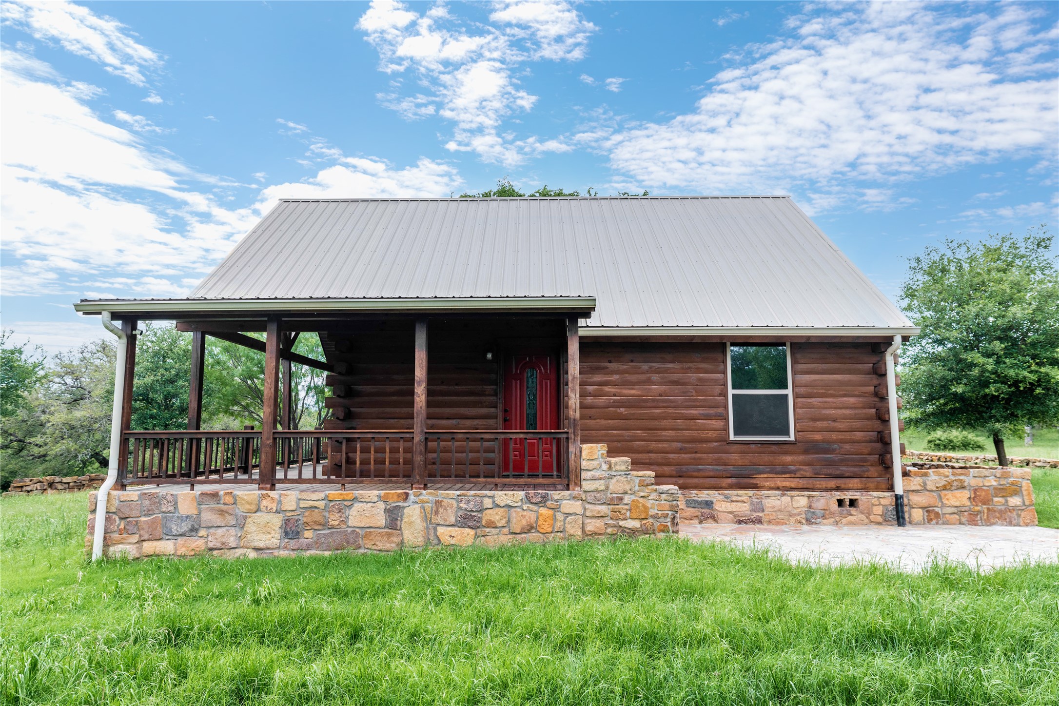 342 County Road 433 Mullin TX 76864
