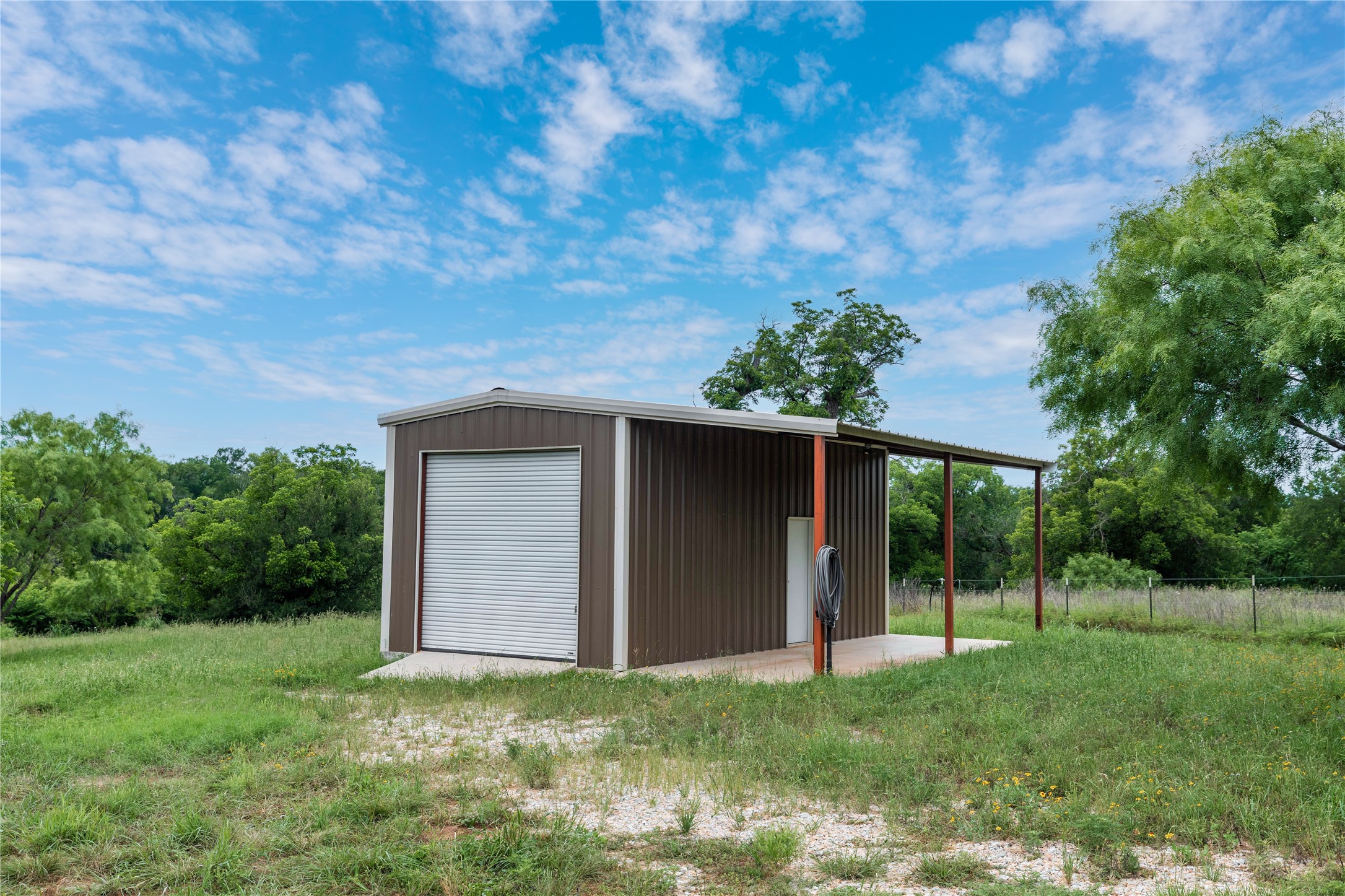 342 County Road 433 Mullin TX 76864