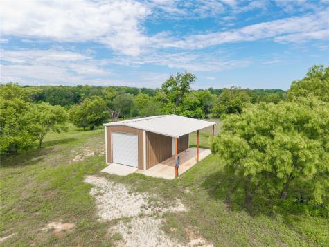 342 County Road 433 Mullin TX 76864