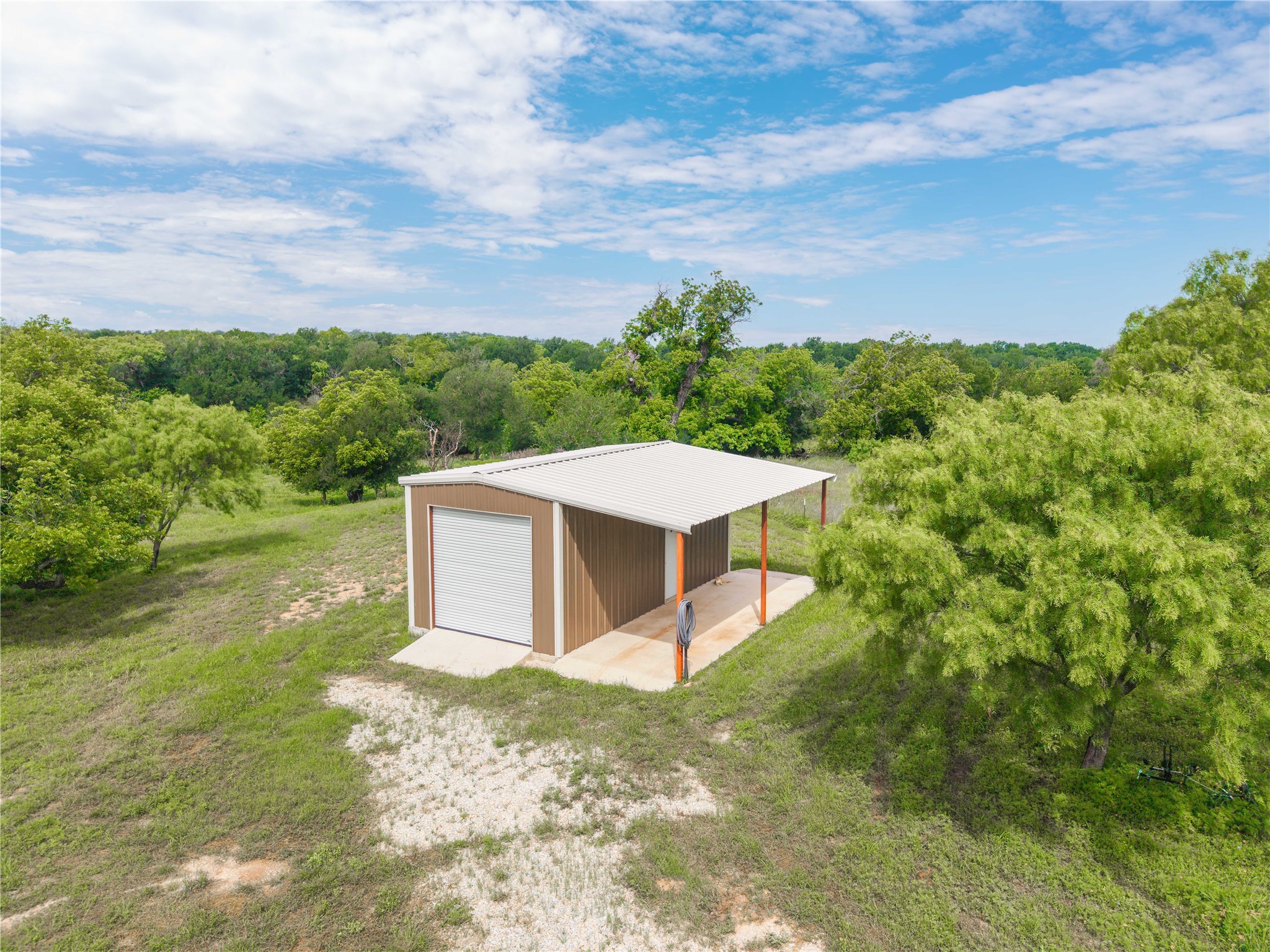 342 County Road 433 Mullin TX 76864