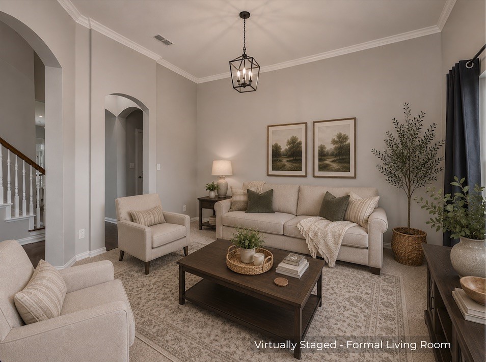15 Trailridge Drive Melissa TX 75454