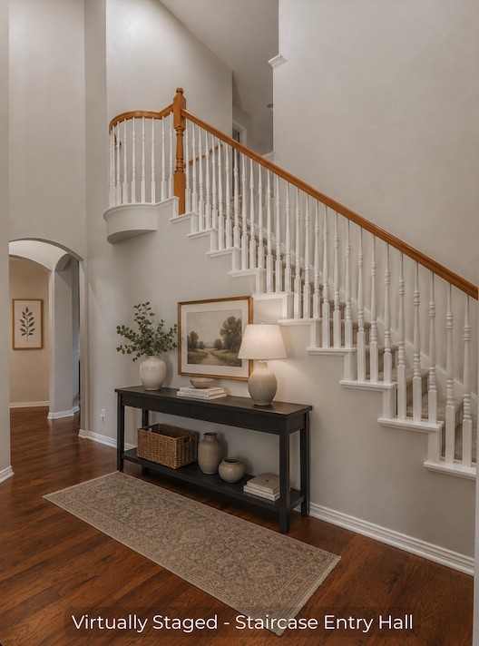 15 Trailridge Drive Melissa TX 75454