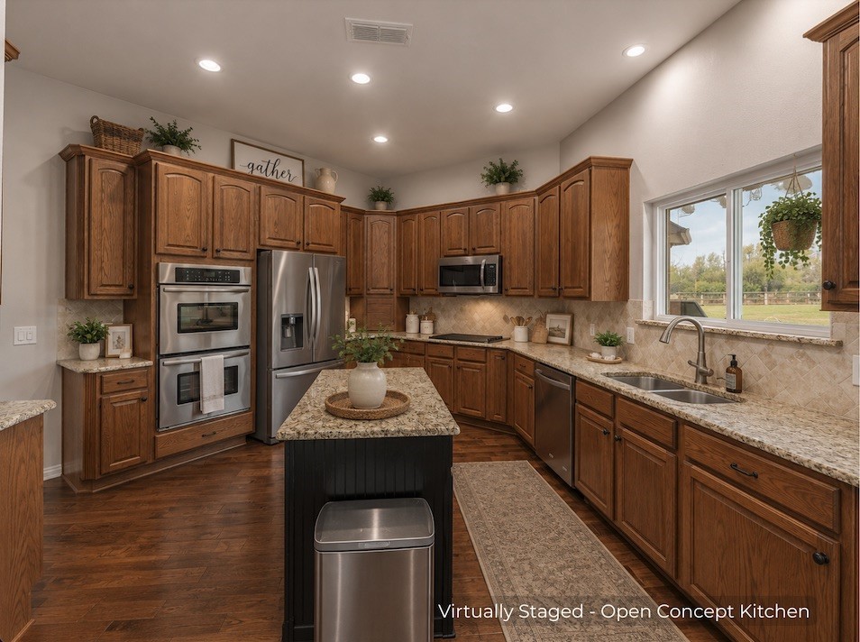 15 Trailridge Drive Melissa TX 75454