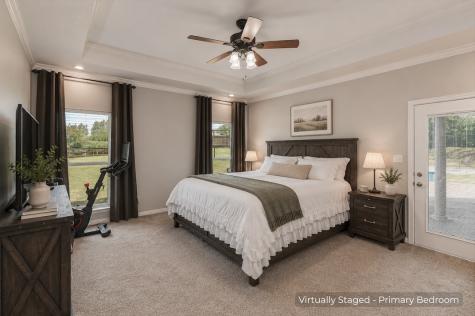 15 Trailridge Drive Melissa TX 75454