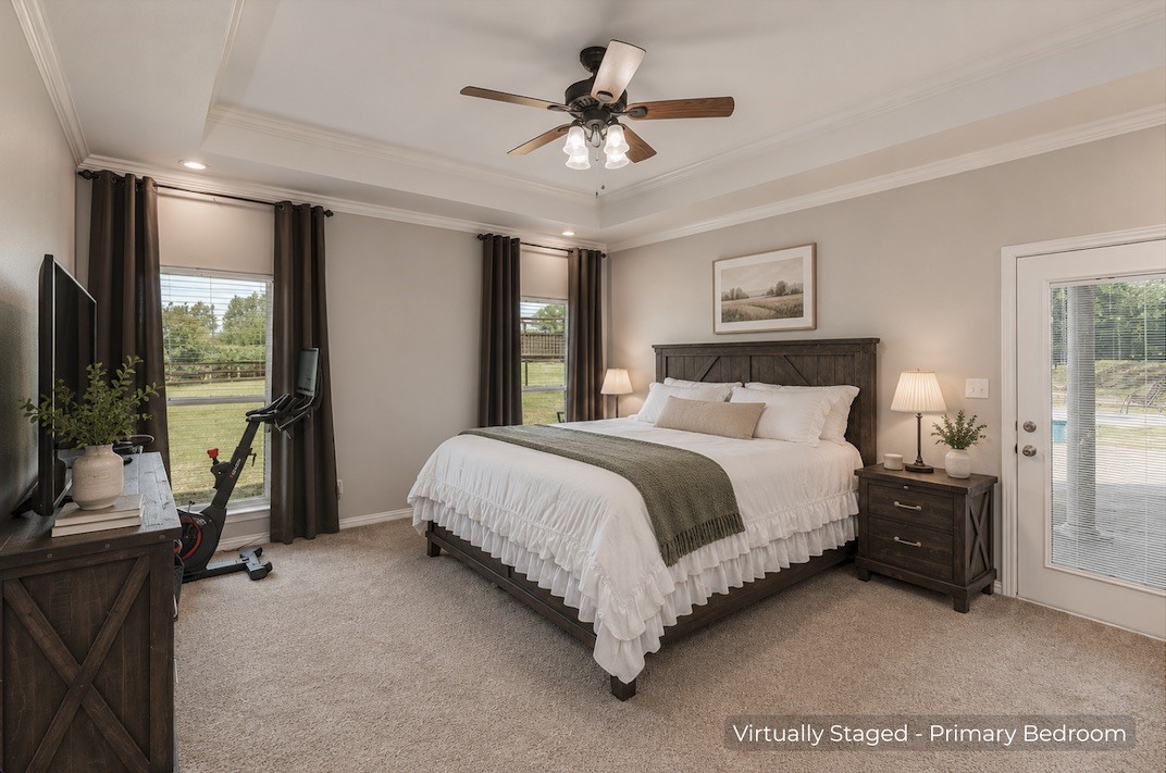 15 Trailridge Drive Melissa TX 75454