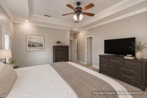 15 Trailridge Drive Melissa TX 75454