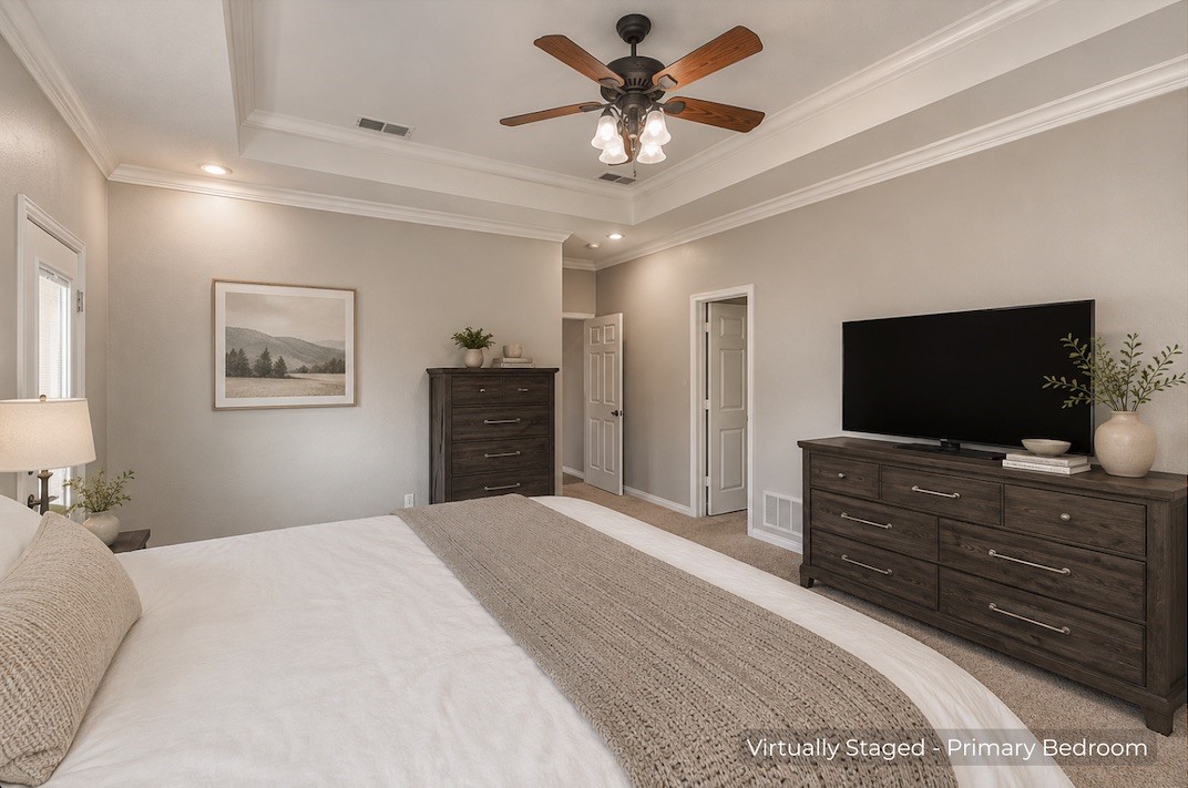 15 Trailridge Drive Melissa TX 75454
