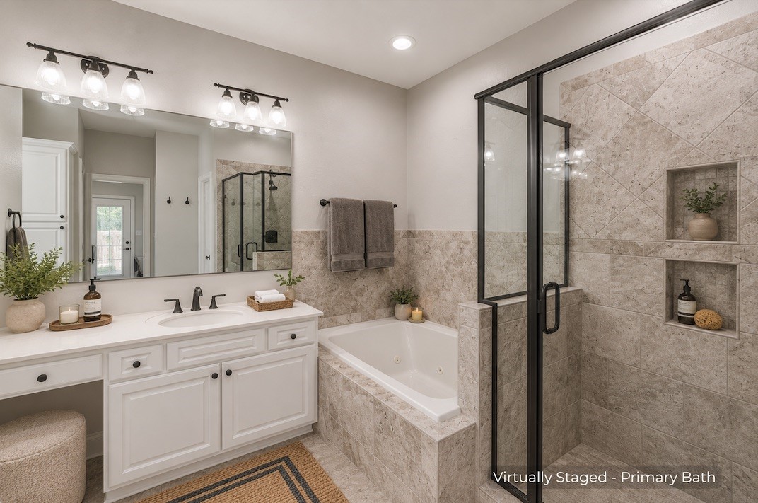 15 Trailridge Drive Melissa TX 75454