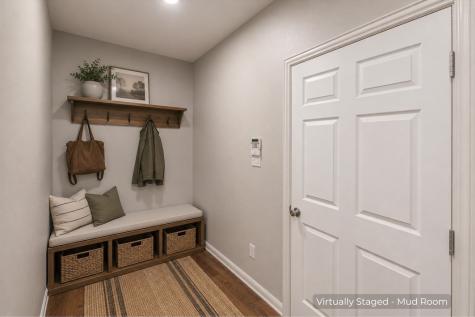 15 Trailridge Drive Melissa TX 75454