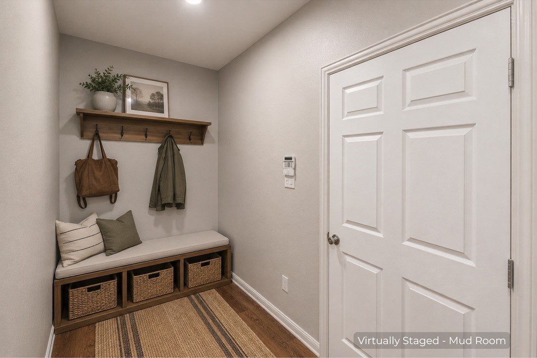 15 Trailridge Drive Melissa TX 75454