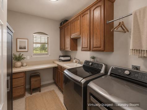15 Trailridge Drive Melissa TX 75454