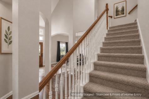 15 Trailridge Drive Melissa TX 75454