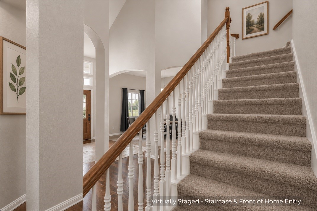 15 Trailridge Drive Melissa TX 75454