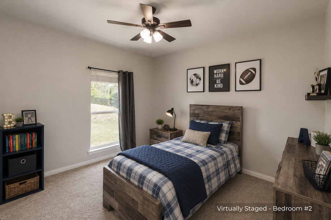 15 Trailridge Drive Melissa TX 75454