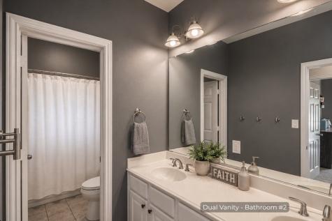 15 Trailridge Drive Melissa TX 75454