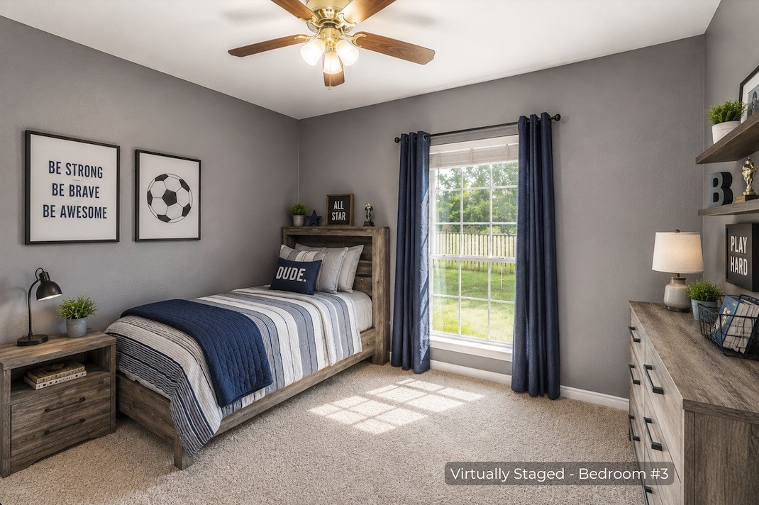 15 Trailridge Drive Melissa TX 75454