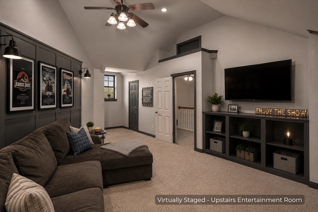 15 Trailridge Drive Melissa TX 75454