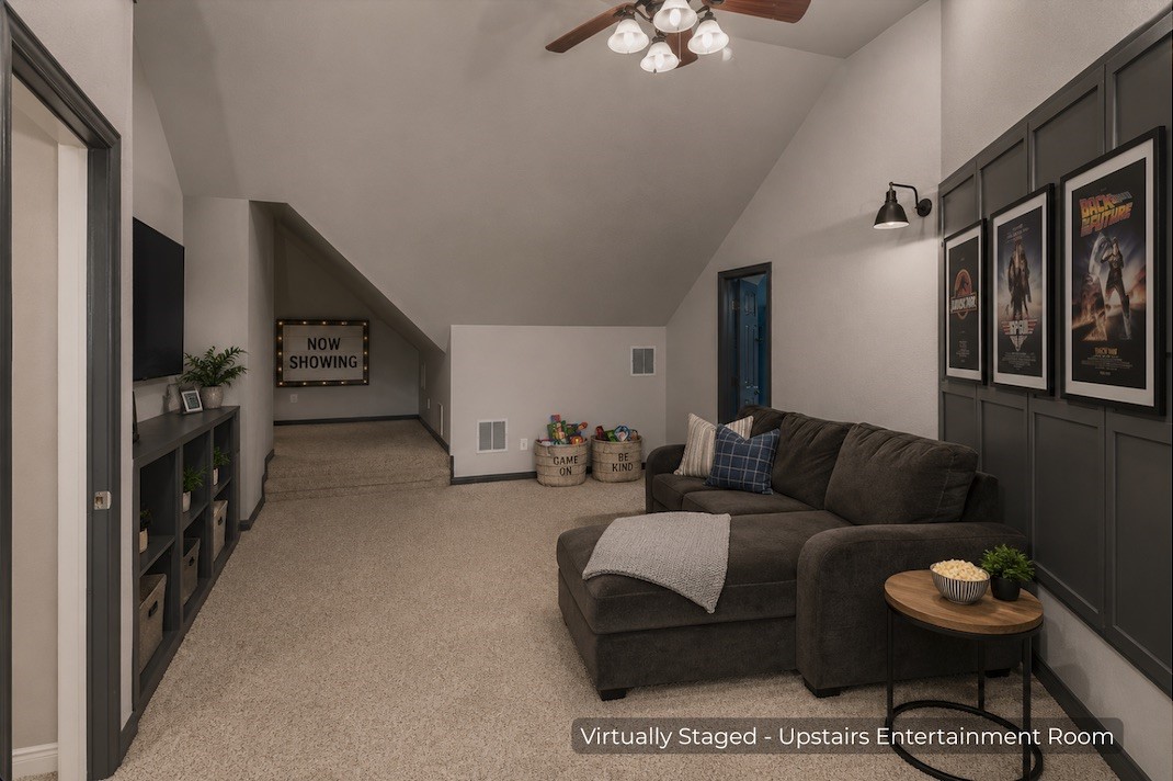 15 Trailridge Drive Melissa TX 75454