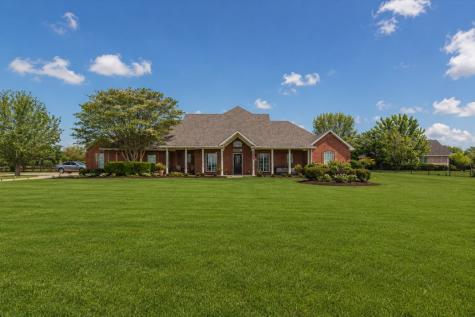 15 Trailridge Drive Melissa TX 75454