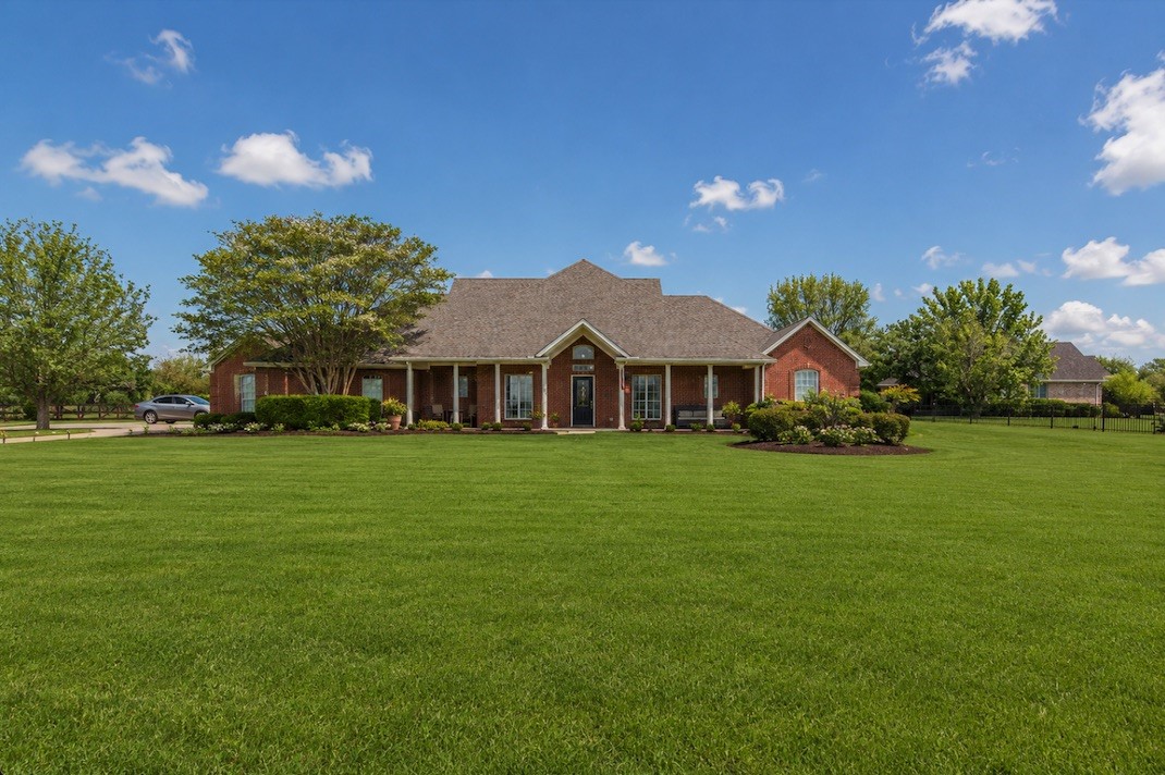 15 Trailridge Drive Melissa TX 75454