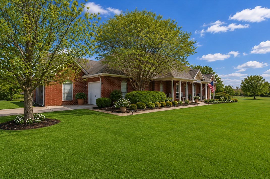 15 Trailridge Drive Melissa TX 75454