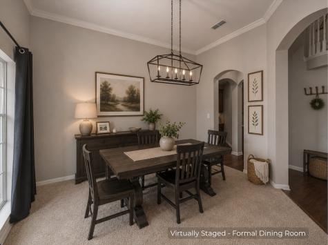 15 Trailridge Drive Melissa TX 75454