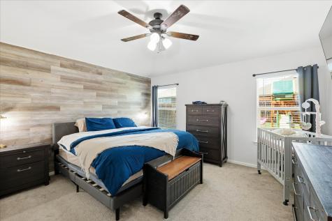 229 Abingdon Street Azle TX 76020