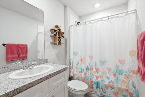 229 Abingdon Street Azle TX 76020