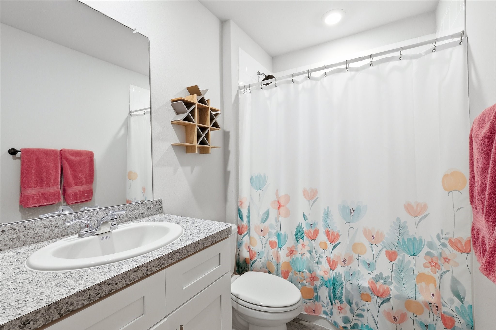 229 Abingdon Street Azle TX 76020