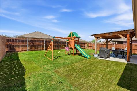 229 Abingdon Street Azle TX 76020