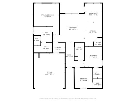 229 Abingdon Street Azle TX 76020