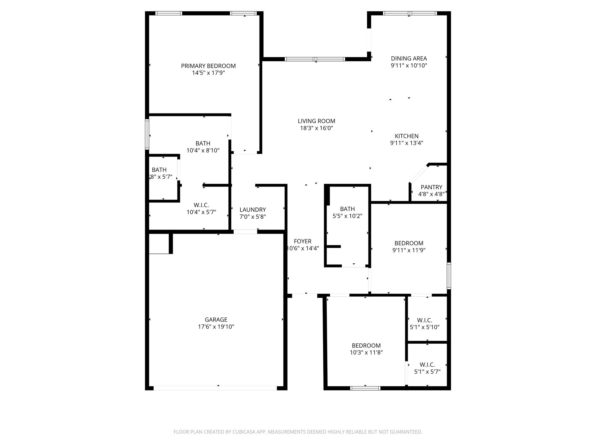 229 Abingdon Street Azle TX 76020