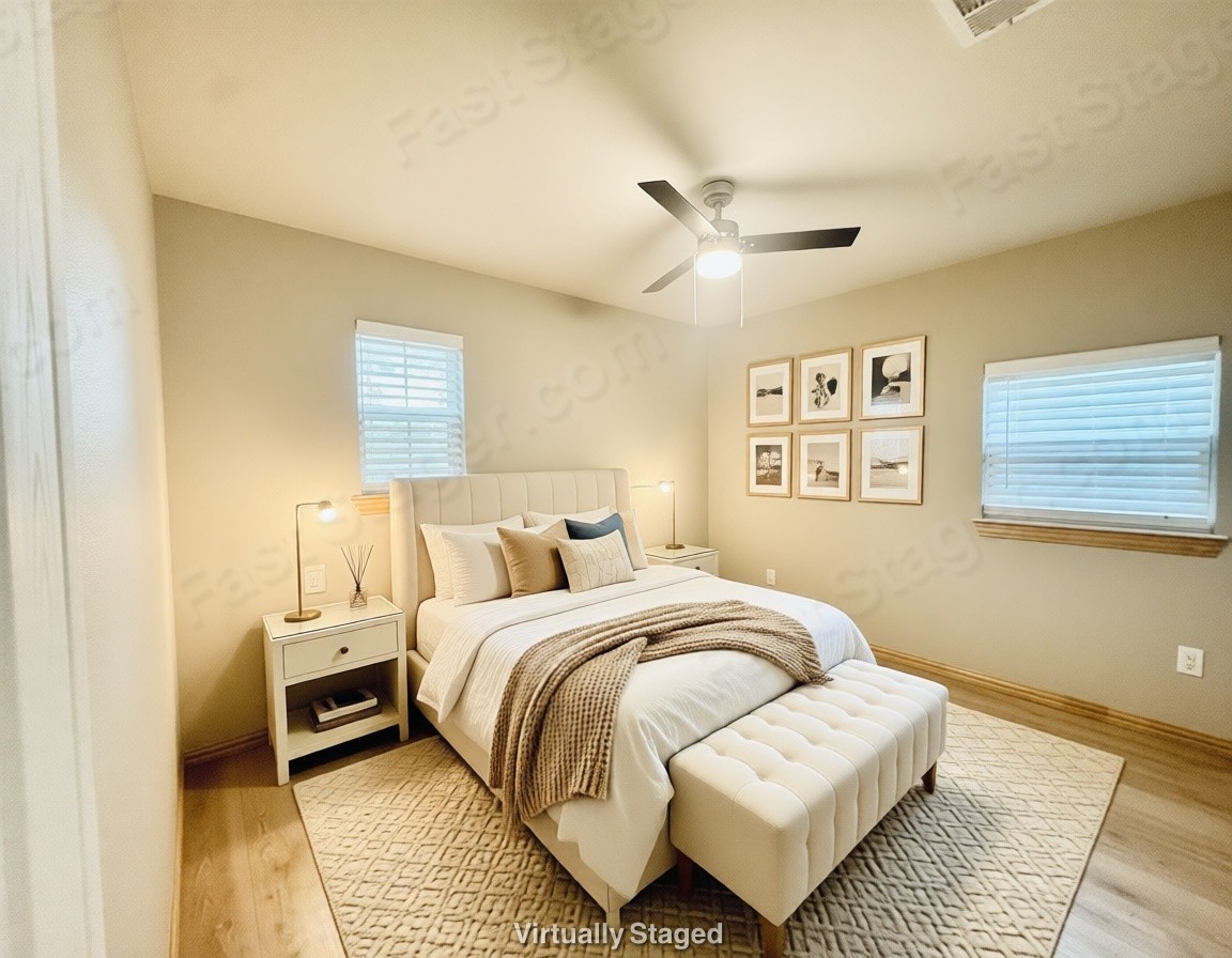 203 Wake Drive Richardson TX 75081