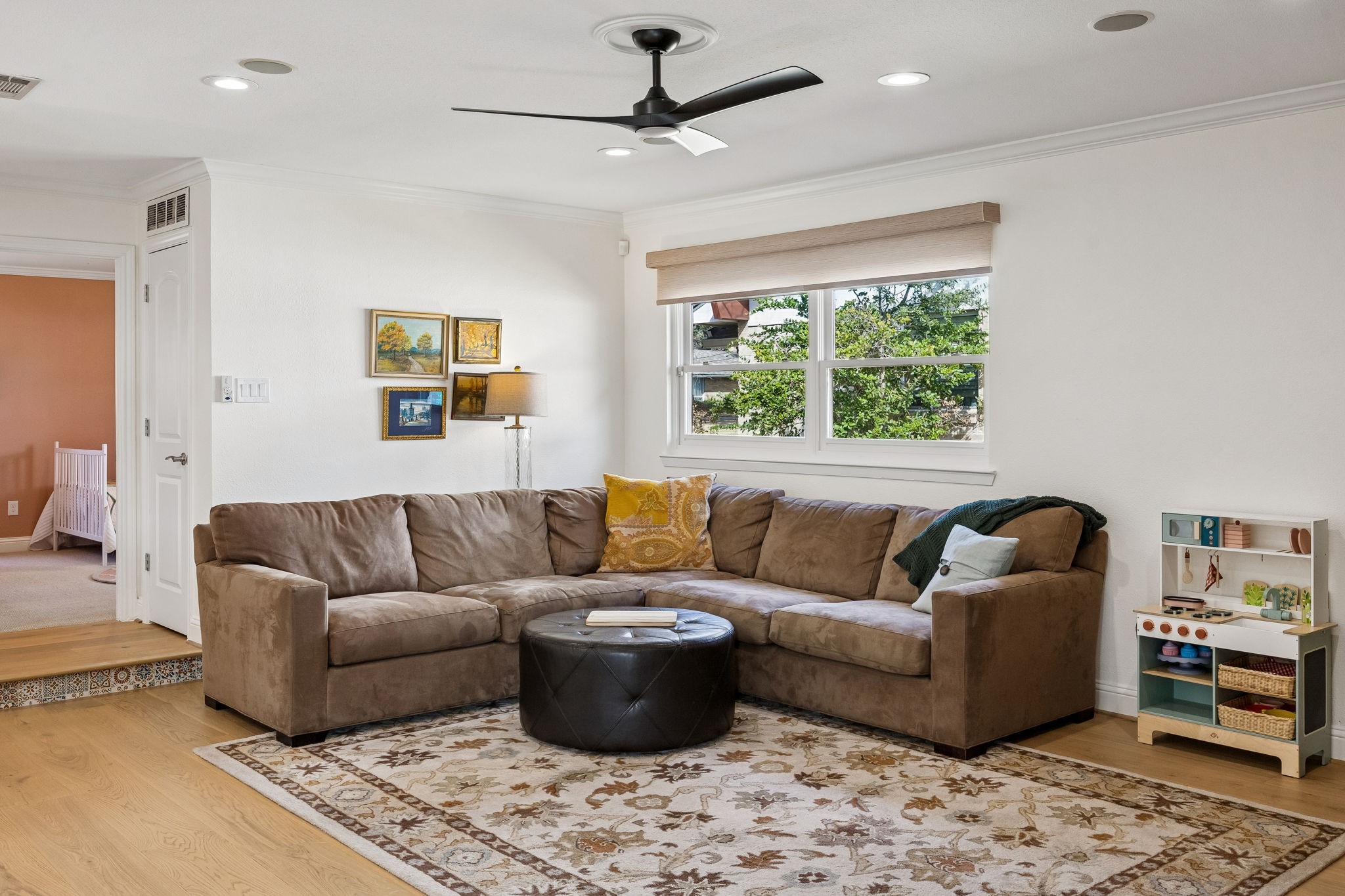4008 Allencrest Lane Dallas TX 75244