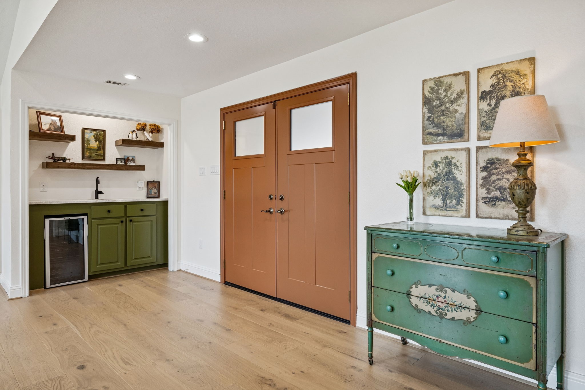 4008 Allencrest Lane Dallas TX 75244