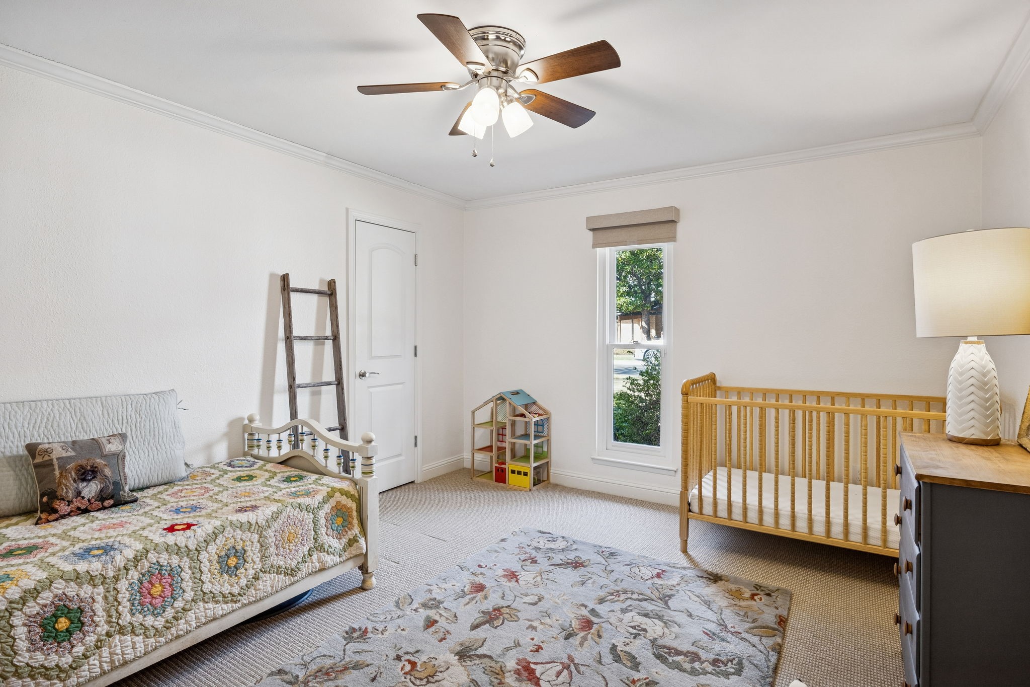 4008 Allencrest Lane Dallas TX 75244