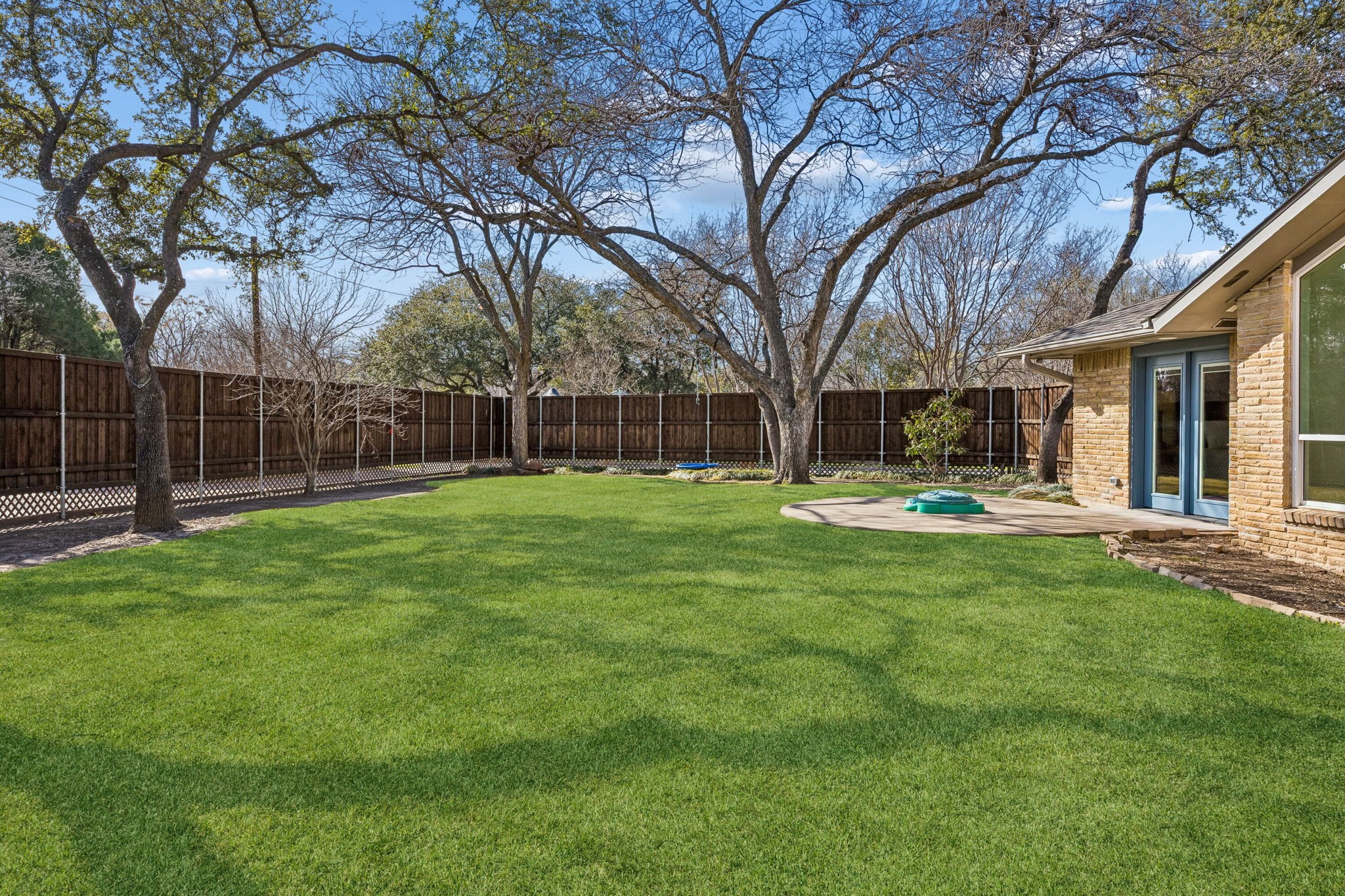 4008 Allencrest Lane Dallas TX 75244