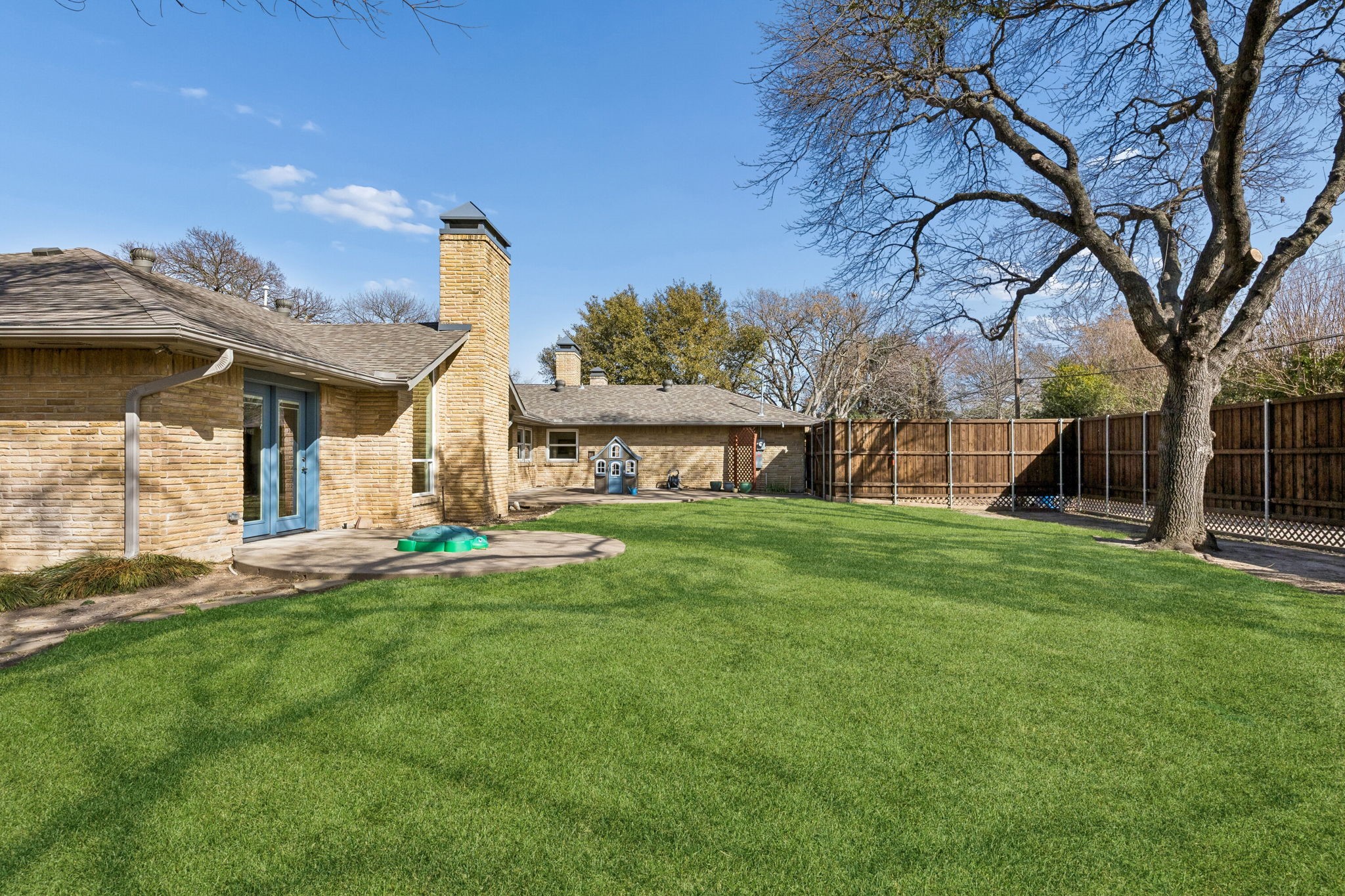 4008 Allencrest Lane Dallas TX 75244