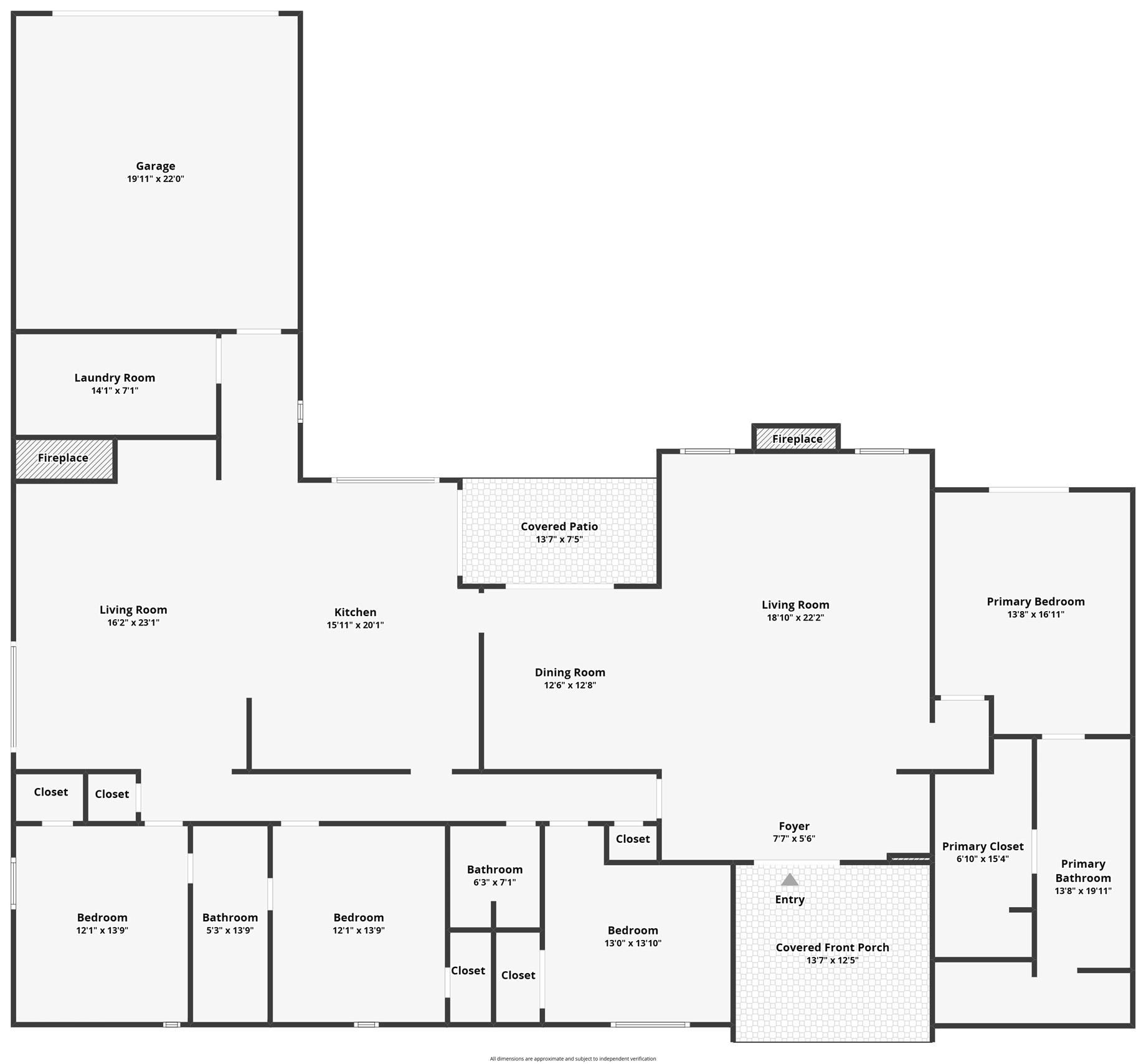 4008 Allencrest Lane Dallas TX 75244