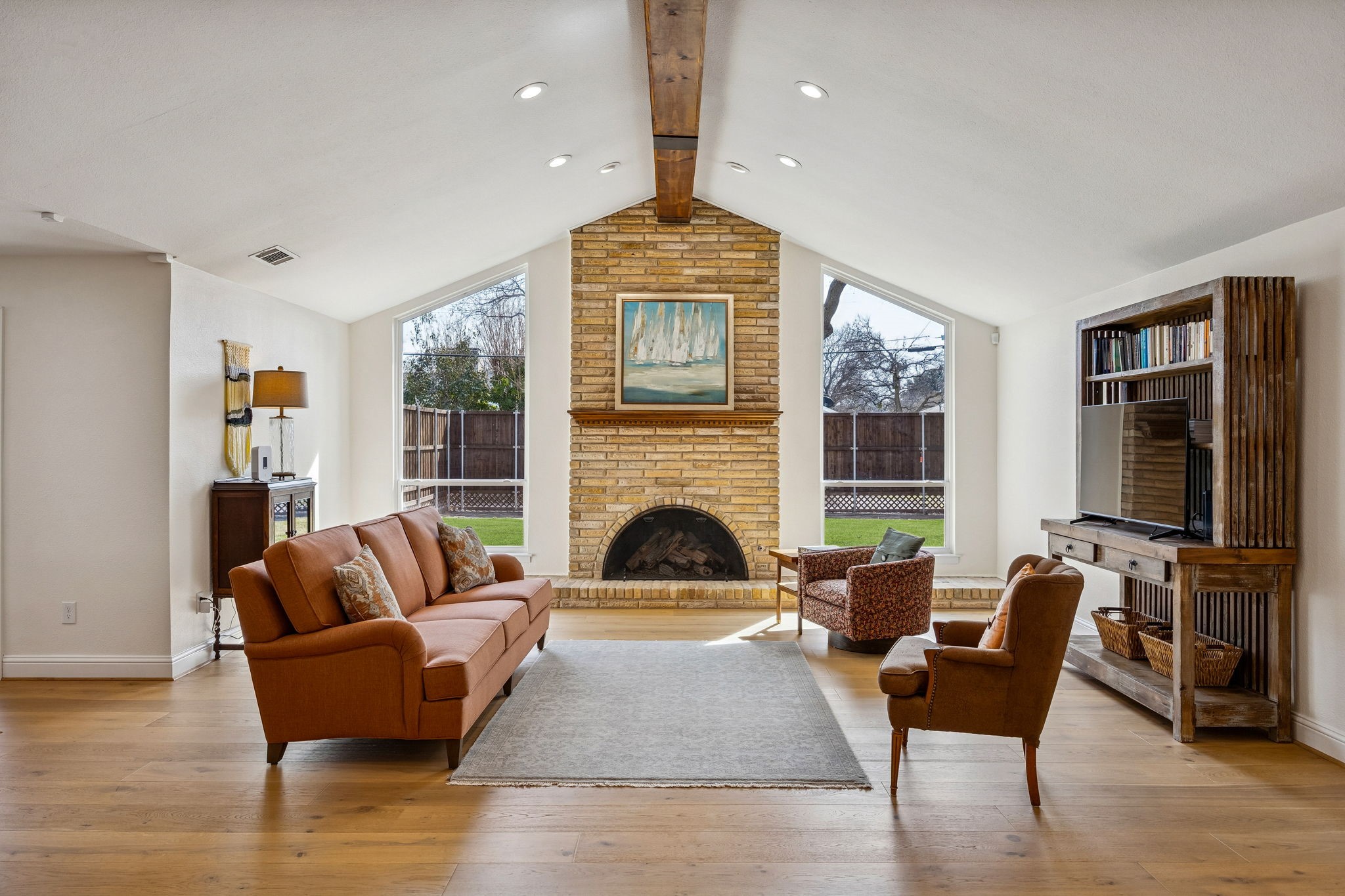 4008 Allencrest Lane Dallas TX 75244