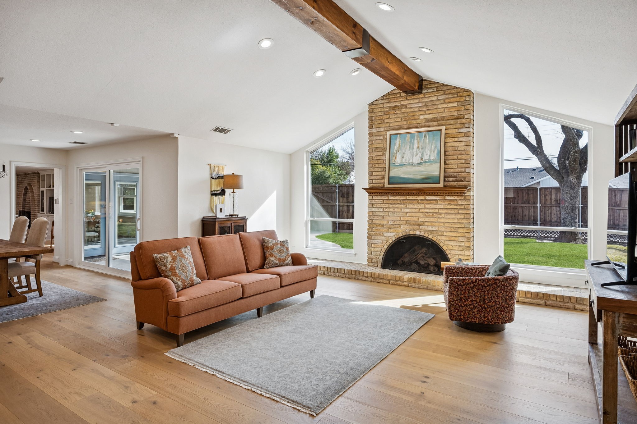 4008 Allencrest Lane Dallas TX 75244