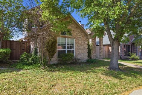 2314 Weatherby Drive Mesquite TX 75181