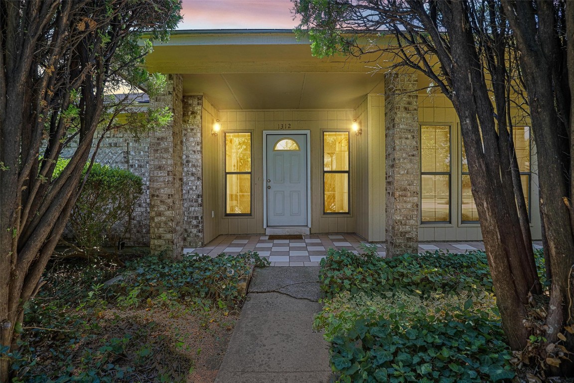 1312 Glyndon Drive Plano TX 75023