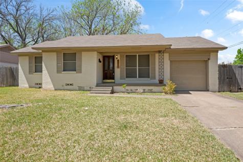 801 Yale Avenue Lewisville TX 75057
