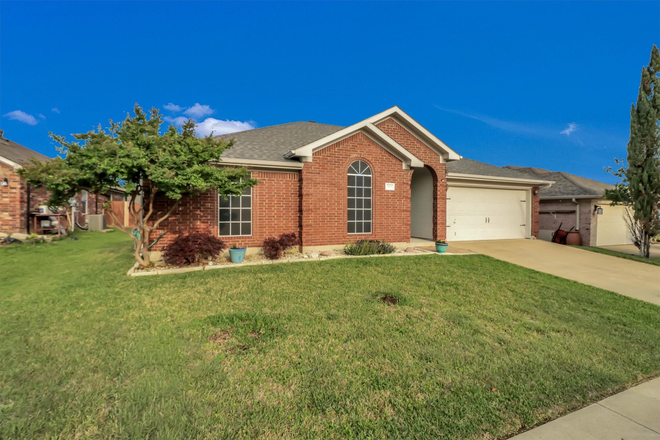 7926 Rattlers Court Arlington TX 76002
