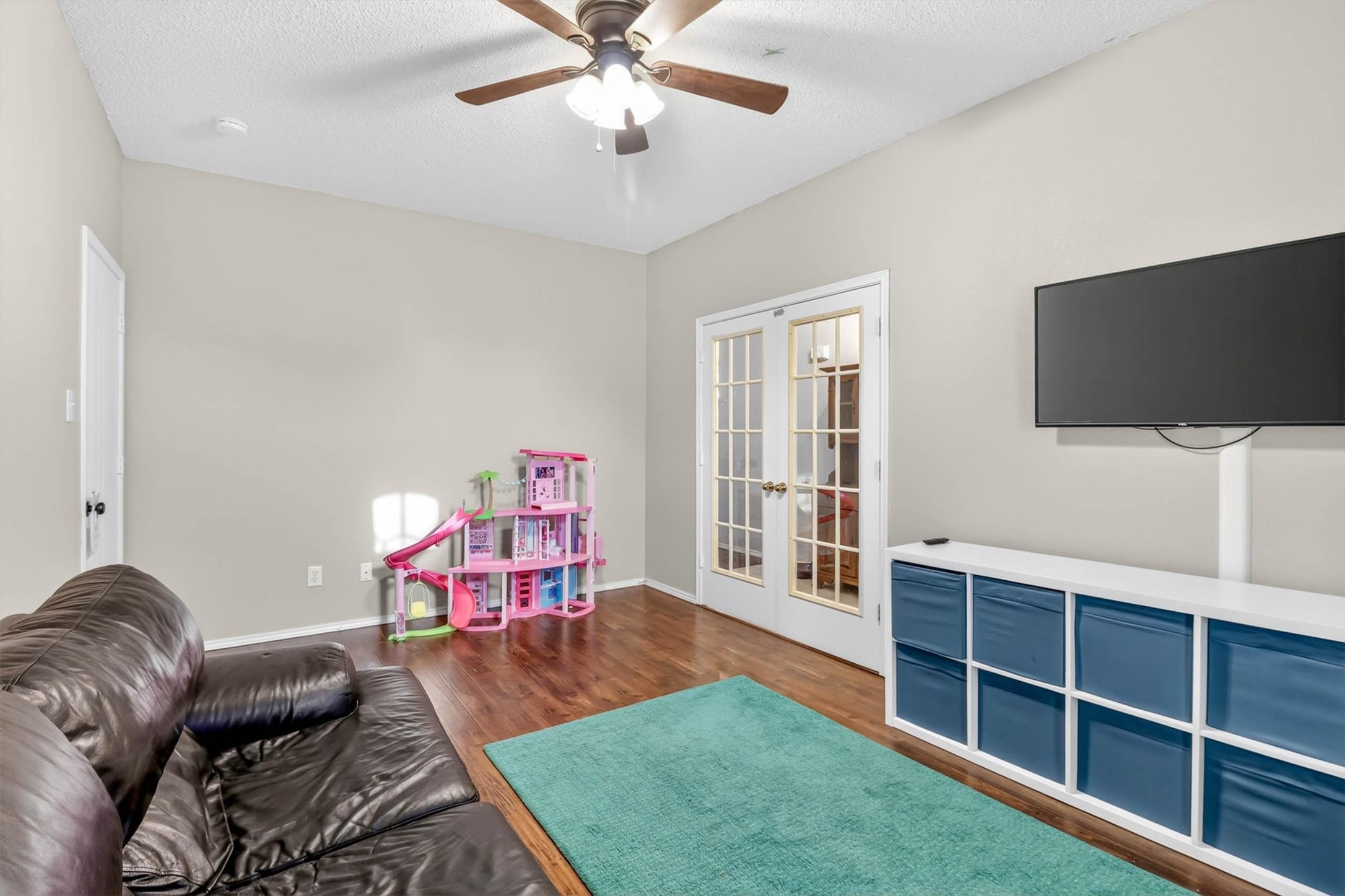 7926 Rattlers Court Arlington TX 76002