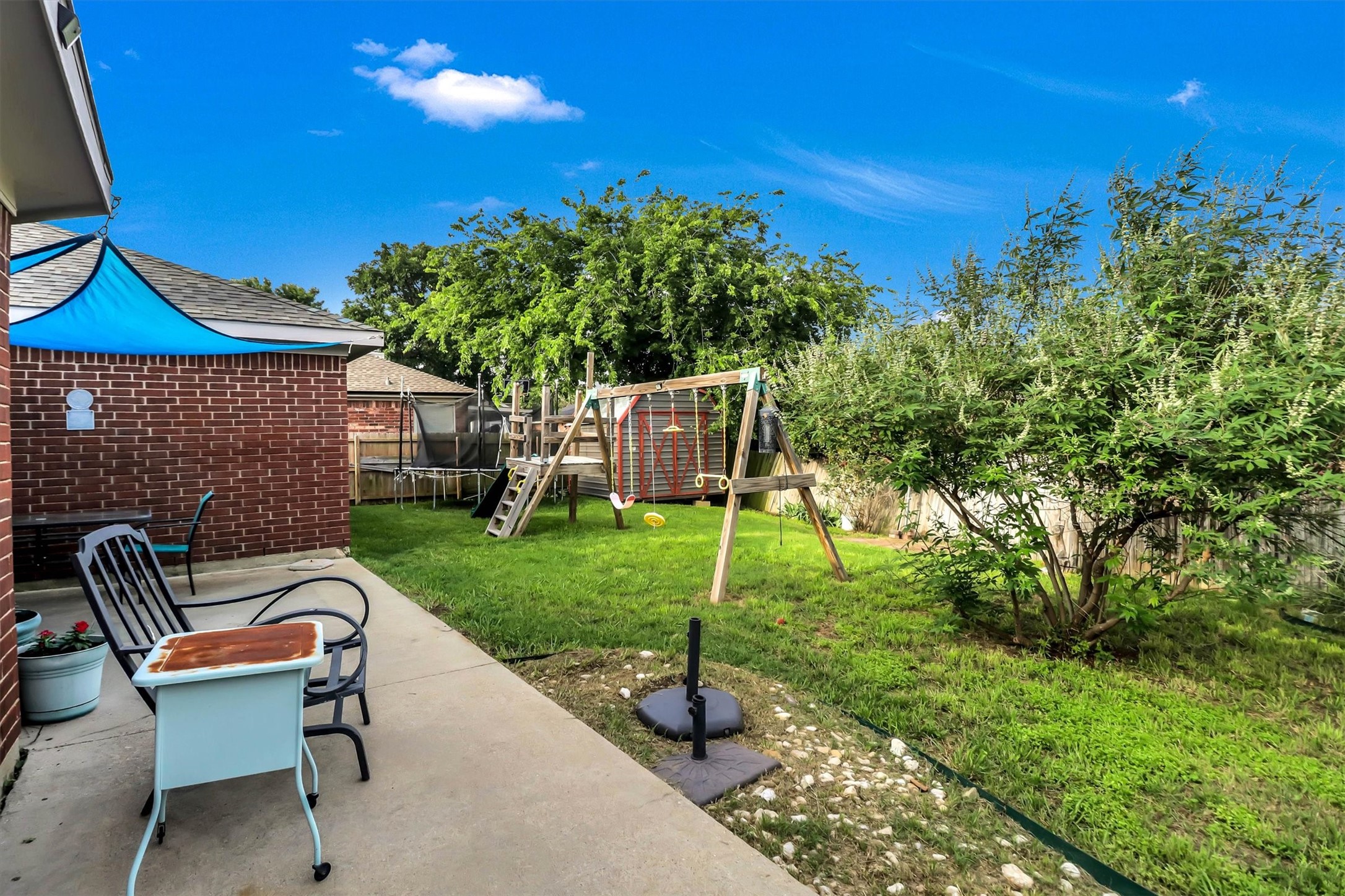 7926 Rattlers Court Arlington TX 76002