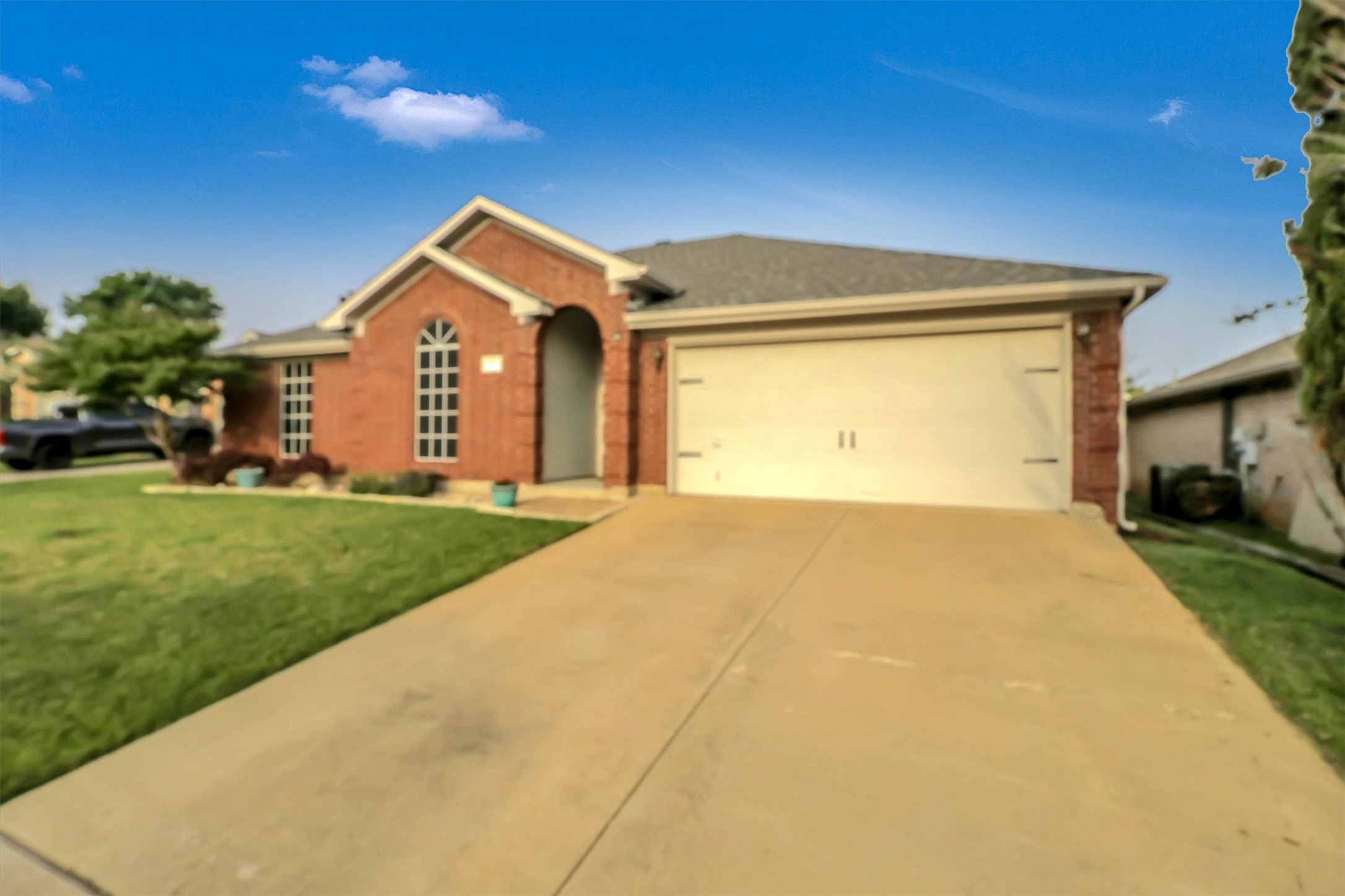 7926 Rattlers Court Arlington TX 76002